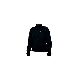 Blusão Fleece Feminino Proteção UV 50+ Poliéster