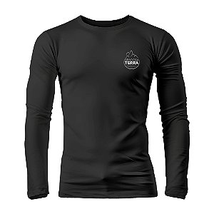 Camiseta Proteção UV50 Manga Longa