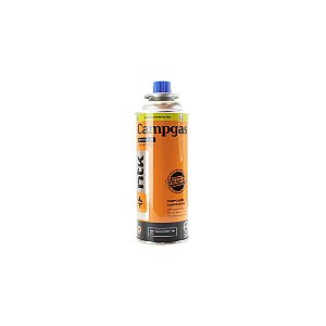 Cartucho de gás Campgas 227g