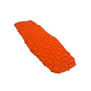 Colchonete Inflável Azteq Ultralight Orok