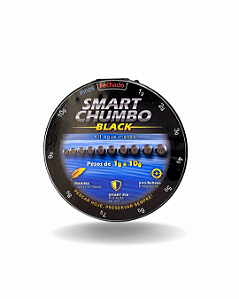 Kit Smart Chumbo - Água Mansa (Troca Rápida - 1g a 10g)