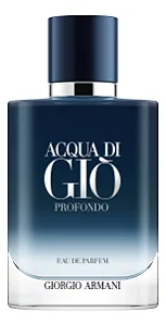 Giorgio Armani - Acqua Di Gio Profondo EDP