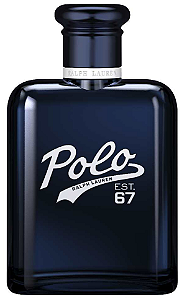 Ralph Lauren - Polo 67 Eau de Toillete
