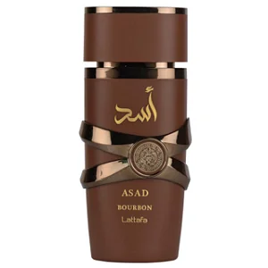 Lattafa - Asad Bourbon