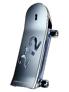 Carolina Herrera - 212 Heroes