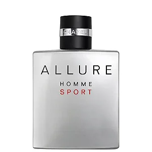 Chanel - Allure Homme Sport