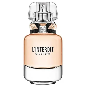 Givenchy - L'interdit EDT