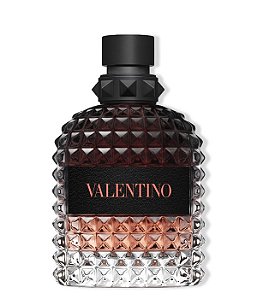 Valentino - Born In Roma Coral Fantasy