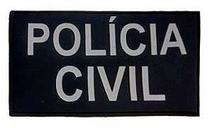 Policia Cívil Costas