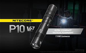 Lanterna Nitecore P10 V2