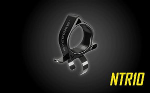 Suporte para lanterna Nitecore NTR10