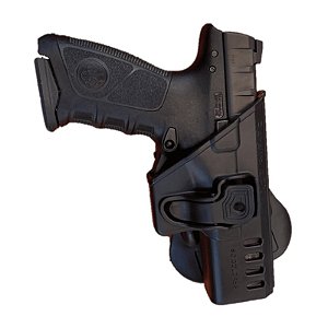 Coldre Beretta APX Preto - Destro