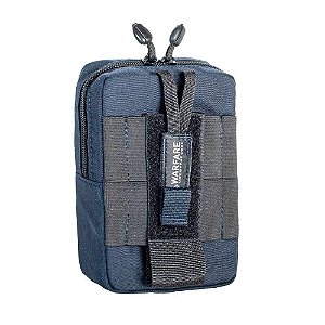 Bolso Hugin Vertical Modular - Dark Navy