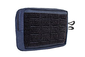 Bolso Horizontal 12 x 18 Modular - Dark Navy