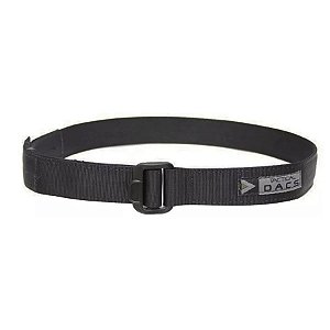 Cinto HRT Dacs - Preto
