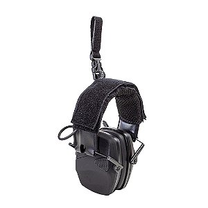 Protetor de Abafador