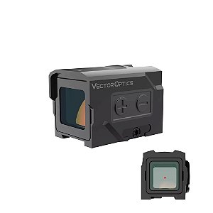 Red Dot Frenzy Plus 1x18x20 Motion Sensor