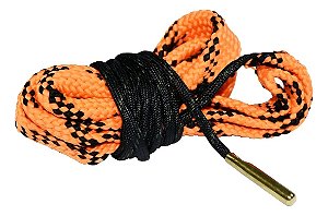 Cordel Bore snake Bronze Calibre 9mm