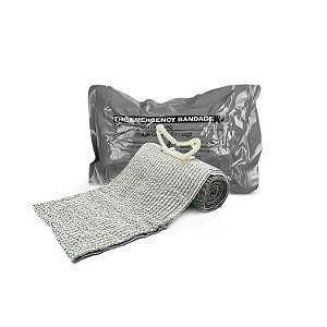 Bandagem Israelense 6" Polegadas