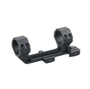 Mount Picatinny Extended 30mm