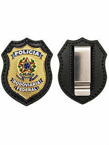 Distintivo PRF Menor