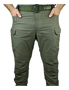 Calça Dacs Attack - Verde