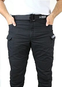 Calça Dacs Attack - Preta