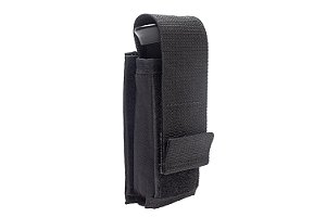 Porta Carregador Modular 1 x - Preto
