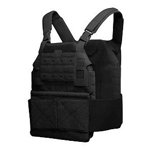 Plate Carrier AMP2C