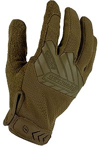 Luva Ironclad Tactical - Coyote