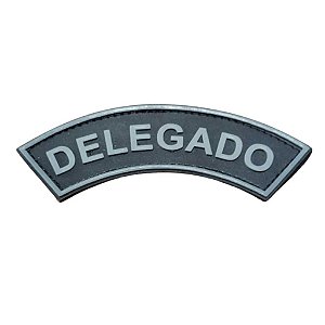 Emborrachado DELEGADO