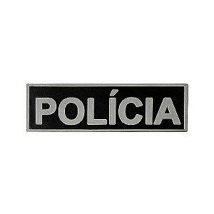 Emborrachado POLICIA