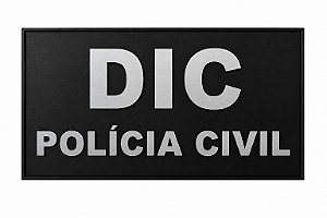 Emborrachado Costas Policia Civil - DIC