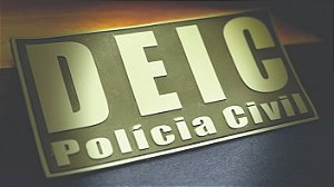 Emborrachado Costas Policia Civil - DEIC
