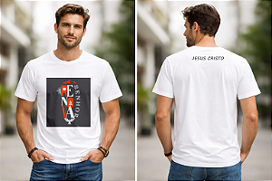 CAMISA 100% ALGODÃO "RENOVADOS"