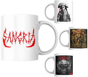 Caneca SANGRIA