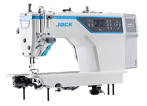 Reta Eletrônica com Inteligencia Artificial - Jack A4C