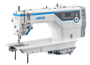 Reta Eletrônica com Inteligência Artificial - Jack A5E - AMH