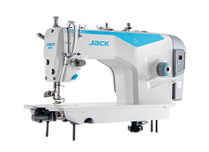 Reta Industrial com Motor Direct Drive - Jack F5