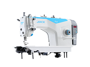 Reta Industrial com Motor Direct Drive - Jack A2