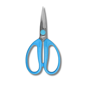 Tesoura para Costura Multiuso Tecido 19 cm (7,5 Polegadas) - Jack