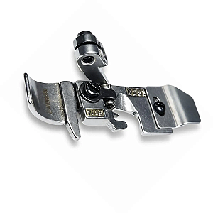 Calcador Siruba P253/F374 para Overlock Ponto Cadeia Industrial