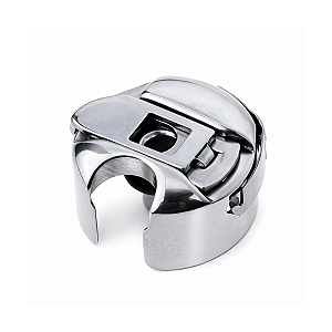 Caixa de Bobina com mola Interna para Máquina Reta Industrial