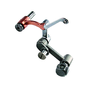 Estica Fio Completo para Máquina Zig Zag 20U | Passa Fio e Tensor Superior