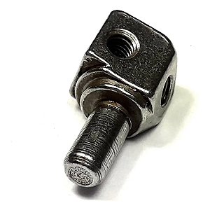 Bitola Prendedora de Agulha KG142-E para Ponto Cadeia