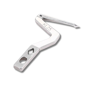 Looper Inferior KL25 para Overlock e Interlock Industrial