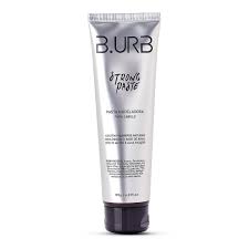 Strong Paste B.URB Fixador para Cabelo Matte