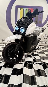 Moto Elétrica 1000w 32 Km Tank Ag 11