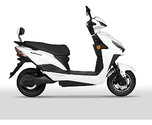Moto Scooter Elétrica Aura Ventus 1000w - Autopropelido