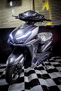 Moto Scooter Elétrica Aura Ventus 1000w - Autopropelido